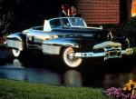 Buick Y-Job Concept Car 1938 года
